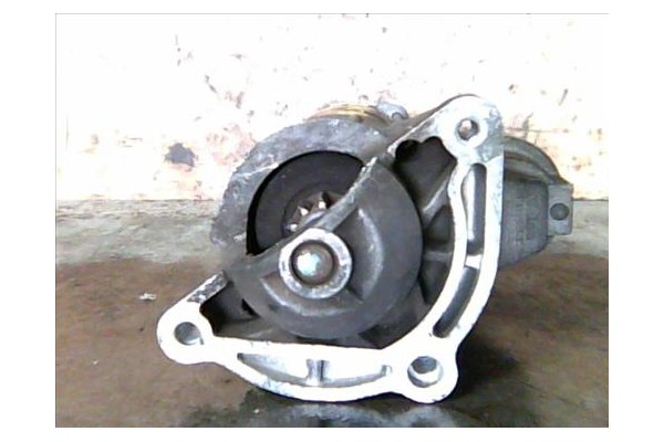 Recambio de motor arranque para citroen saxo (1996) 1.5 d sx [1,5 ltr. - 40 kw diesel cat (vjy, vjz / tud5)] referencia OEM IAM 