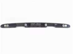 Recambio de moldura porton trasero para citroen c3 1.4 i referencia OEM IAM 9638861177  