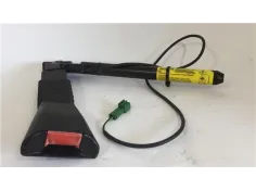 Recambio de anclaje cinturon delantero derecho para opel astra g berlina 1.6 referencia OEM IAM 197481  