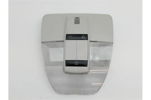 Recambio de luz interior techo para mercedes-benz clase a (bm 169) 2.0 a 160 cdi exclusive edition (169.006) referencia OEM IAM 