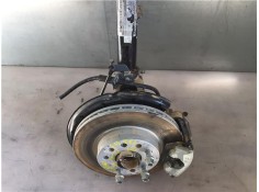 Recambio de amortiguador delantero completo para seat leon (1p1) 1.2 reference referencia OEM IAM 2700111700  