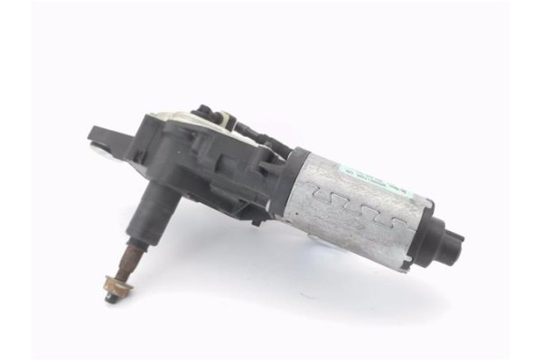 Recambio de motor limpiaparabrisas trasero para seat exeo st (3r5) 2.0 reference referencia OEM IAM 3R9955711  