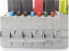 Recambio de caja fusibles/rele para fiat ii punto (188) berlina 1.2 8v active referencia OEM IAM 46835597  