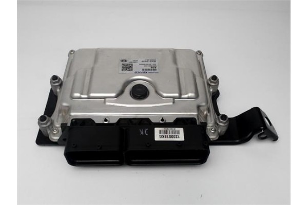 Recambio de centralita encendido para kia ceed (jd) 1.0 drive referencia OEM IAM 39103-04CD0 1A94125Y 