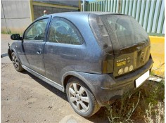 opel corsa c del año 2006