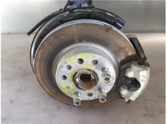 Recambio de amortiguador delantero completo para seat leon (1p1) 1.2 reference referencia OEM IAM 2700111700  