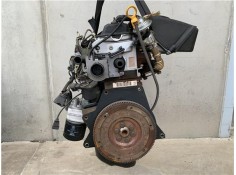 Recambio de motor completo para volkswagen polo iii berlina (6n2) 1.9 trendline referencia OEM IAM ASX  