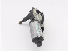 Recambio de motor limpiaparabrisas trasero para seat exeo st (3r5) 2.0 reference referencia OEM IAM 3R9955711  