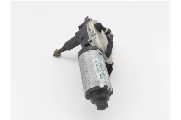 Recambio de motor limpiaparabrisas trasero para seat exeo st (3r5) 2.0 reference referencia OEM IAM 3R9955711  