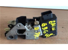 Recambio de cierre electromagnetico delantero derecho para bmw serie 3 berlina (e36) 1.6 316i referencia OEM IAM 8122418 1387606