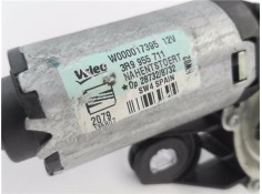 Recambio de motor limpiaparabrisas trasero para seat exeo st (3r5) 2.0 reference referencia OEM IAM 3R9955711  