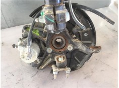 Recambio de amortiguador delantero completo para seat leon (1p1) 1.2 reference referencia OEM IAM 2700111700  