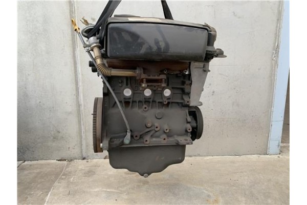 Recambio de motor completo para volkswagen polo iii berlina (6n2) 1.9 trendline referencia OEM IAM ASX  