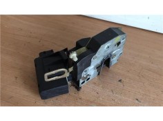 Recambio de cierre electromagnetico delantero derecho para bmw serie 3 berlina (e36) 1.6 316i referencia OEM IAM 8122418 1387606