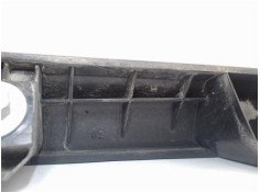 Recambio de moldura porton trasero para citroen c3 1.4 i referencia OEM IAM 9638861177  