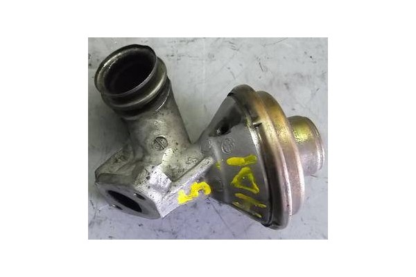 Recambio de egr para citroen c3 1.4 hdi referencia OEM IAM 1628XV  