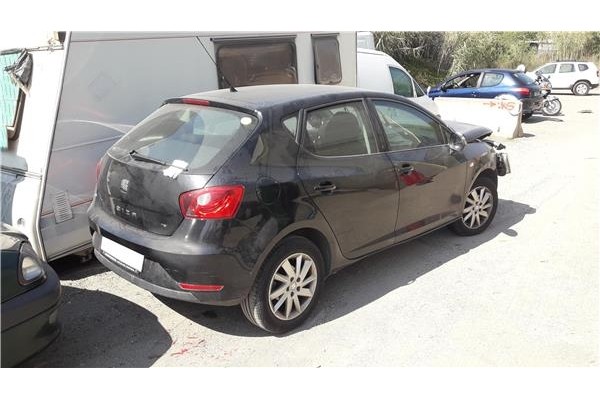 seat ibiza berlina (6j5) del año 2013