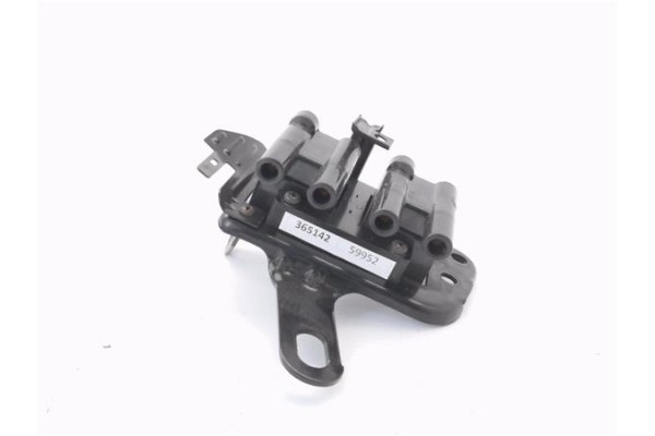 Recambio de bobina encendido para hyundai coupe (j2) 1.6 16v referencia OEM IAM 220830130  