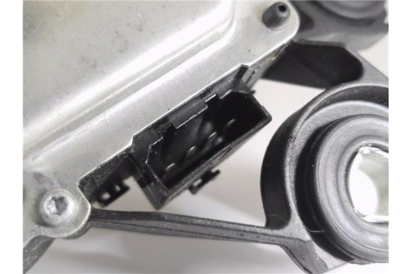 Recambio de motor limpiaparabrisas trasero para seat exeo st (3r5) 2.0 reference referencia OEM IAM 3R9955711  