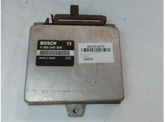 Recambio de centralita para peugeot 205 berlina 1.9 gti referencia OEM IAM 280000359 0280000359 