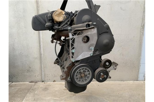 Recambio de motor completo para volkswagen polo iii berlina (6n2) 1.9 trendline referencia OEM IAM ASX  