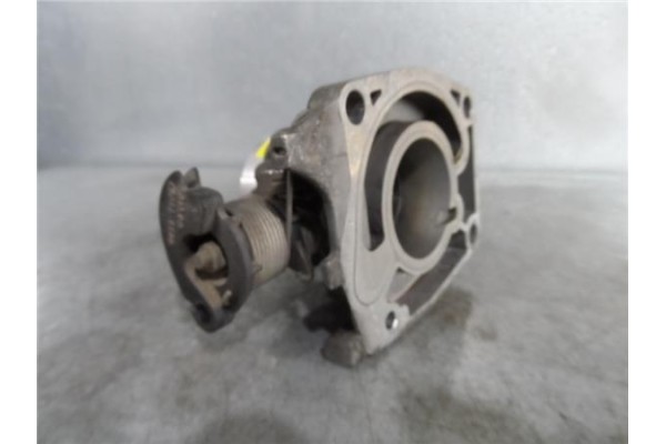 Recambio de caja mariposa aire para ford ka (ccq) 1.3 i referencia OEM IAM XS51AB XS51AB990222 