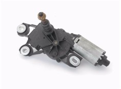 Recambio de motor limpiaparabrisas trasero para seat exeo st (3r5) 2.0 reference referencia OEM IAM 3R9955711  