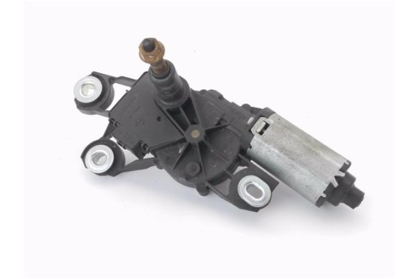 Recambio de motor limpiaparabrisas trasero para seat exeo st (3r5) 2.0 reference referencia OEM IAM 3R9955711  