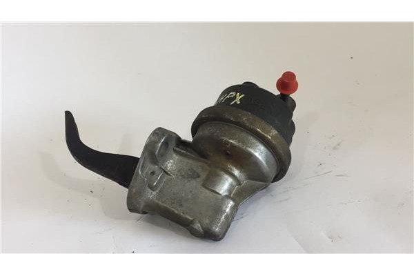 Recambio de bomba combustible para peugeot 106 (s1) 1.4 referencia OEM IAM 145503  