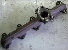 Recambio de colector escape para citroen c3 1.4 hdi referencia OEM IAM 341F9  