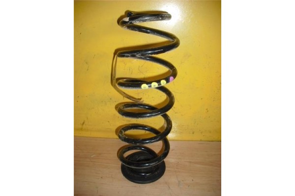 Recambio de muelle amortiguacion para seat leon (1p1)(05.2005) 1.4 tsi referencia OEM IAM   