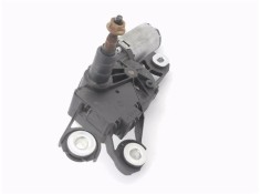 Recambio de motor limpiaparabrisas trasero para seat exeo st (3r5) 2.0 reference referencia OEM IAM 3R9955711  