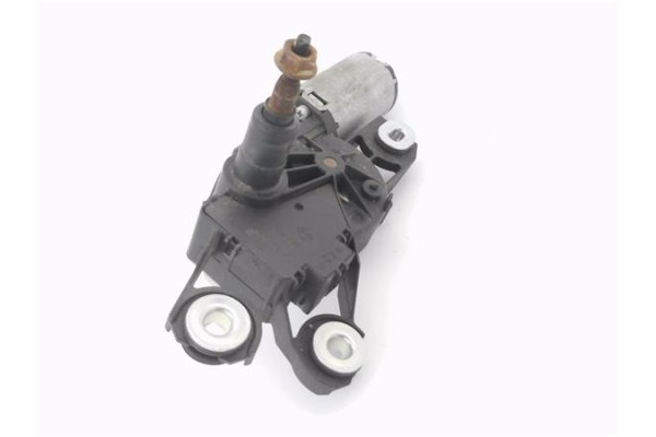 Recambio de motor limpiaparabrisas trasero para seat exeo st (3r5) 2.0 reference referencia OEM IAM 3R9955711  