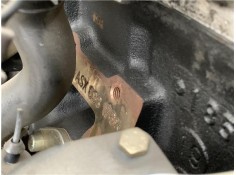 Recambio de motor completo para volkswagen polo iii berlina (6n2) 1.9 trendline referencia OEM IAM ASX  