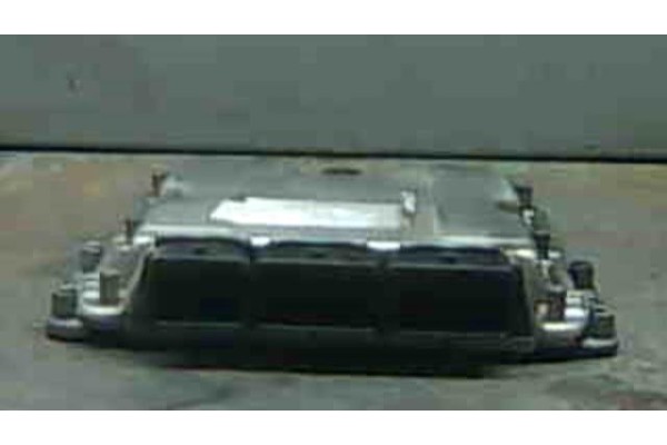 Recambio de centralita para renault scenic i (ja..)(1999) 1.9 dci rx4 referencia OEM IAM 82000914168200197968 0281010980 