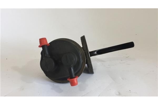 Recambio de bomba combustible para peugeot 106 (s1) 1.4 referencia OEM IAM 145503  