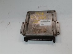 Recambio de centralita para peugeot 306 (7b, n3, n5) 2.0 hdi 90 referencia OEM IAM 9635157680 0281001975 