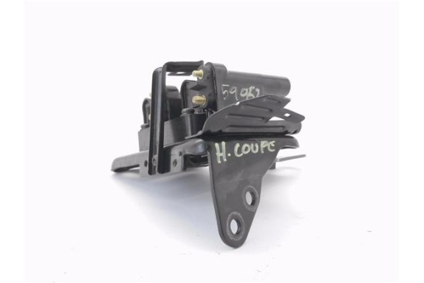 Recambio de bobina encendido para hyundai coupe (j2) 1.6 16v referencia OEM IAM 220830130  