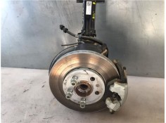 Recambio de amortiguador delantero completo para seat ibiza berlina (6j5) 1.4 referencia OEM IAM 6R0413031F  