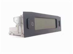 Recambio de reloj horario para citroen c3 1.4 i referencia OEM IAM 9650656777  