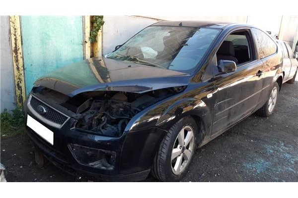 ford focus ii (da_) del año 