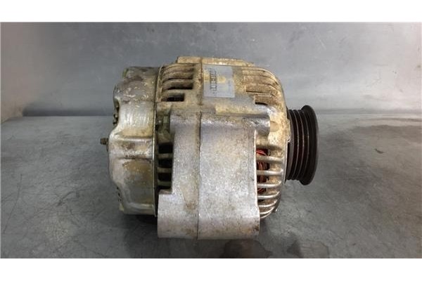 Recambio de alternador para suzuki jimny sn (fj)(1998) 1.3 16v referencia OEM IAM   
