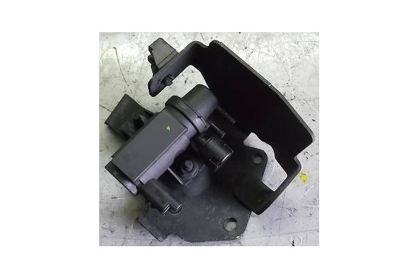 Recambio de valvula descarga turbo para citroen c3 1.4 hdi referencia OEM IAM 9615029180 70096401 