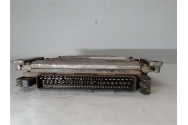 Recambio de centralita para peugeot 306 (7b, n3, n5) 2.0 hdi 90 referencia OEM IAM 9635157680 0281001975 