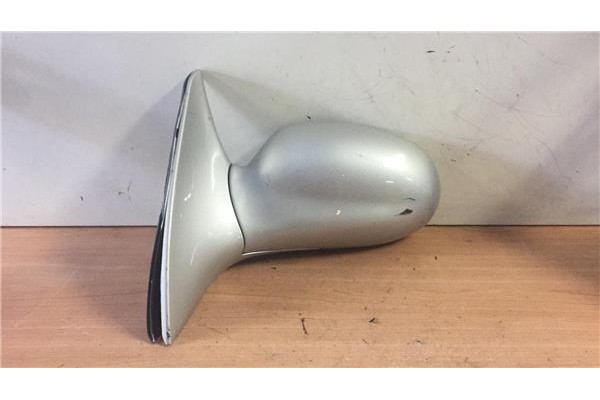 Recambio de retrovisor electrico izquierdo para kia rio (2000) 1.3 ls berlina [1,3 ltr. - 55 kw cat] referencia OEM IAM E1101574