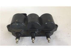 Recambio de bobina encendido para daewoo matiz 0.8 referencia OEM IAM 96281054 310500 
