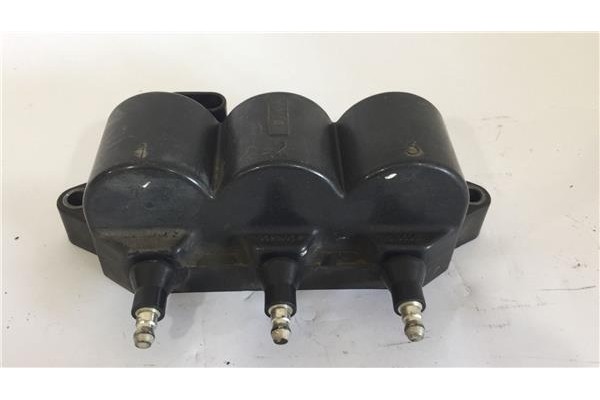 Recambio de bobina encendido para daewoo matiz 0.8 referencia OEM IAM 96281054 310500 