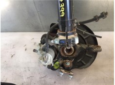 Recambio de amortiguador delantero completo para seat ibiza berlina (6j5) 1.4 referencia OEM IAM 6R0413031F  