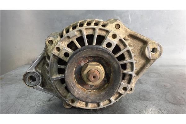 Recambio de alternador para suzuki jimny sn (fj)(1998) 1.3 16v referencia OEM IAM   