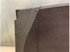 Recambio de bandeja trasero para mercedes-benz clase a (bm 168) 1.9 190 (168.032) referencia OEM IAM A1686902030  